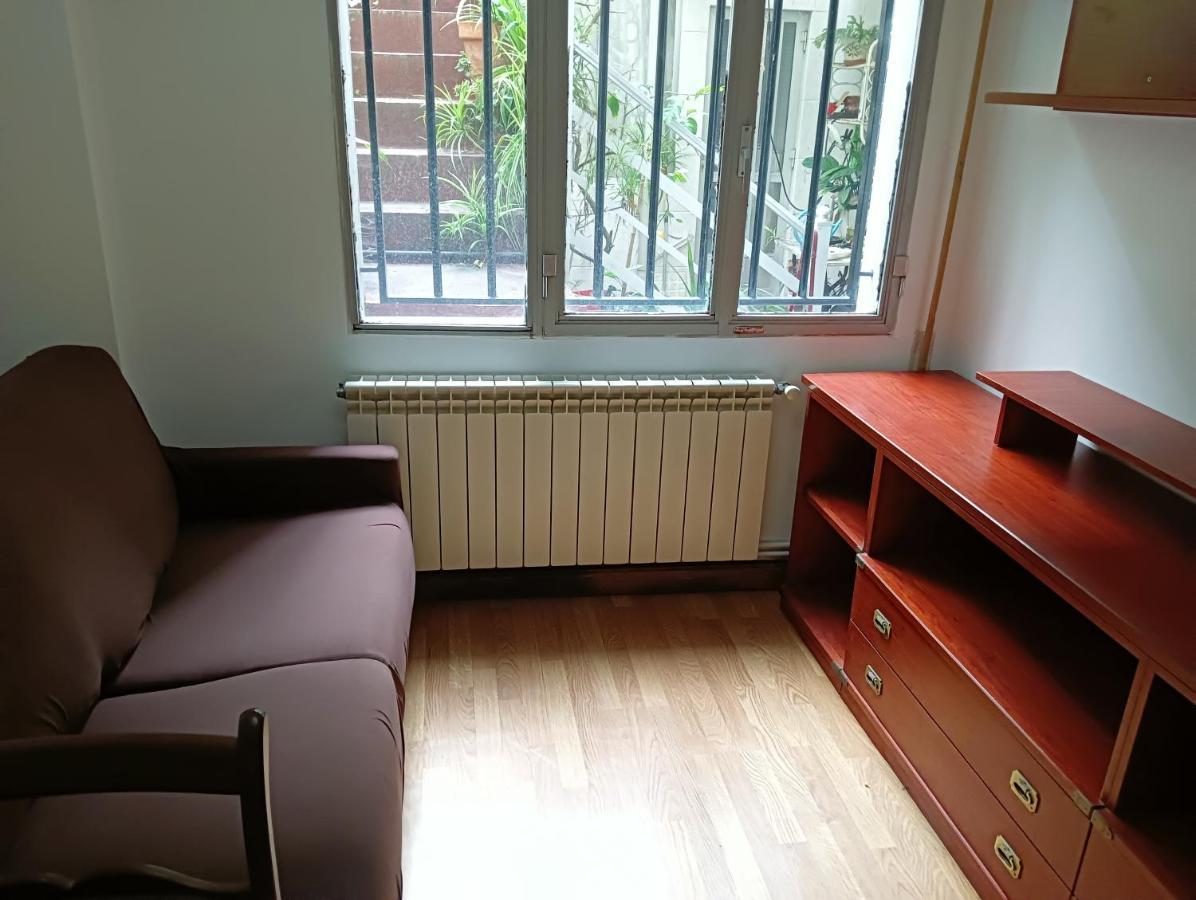 Apartamento Patino En マリン エクステリア 写真