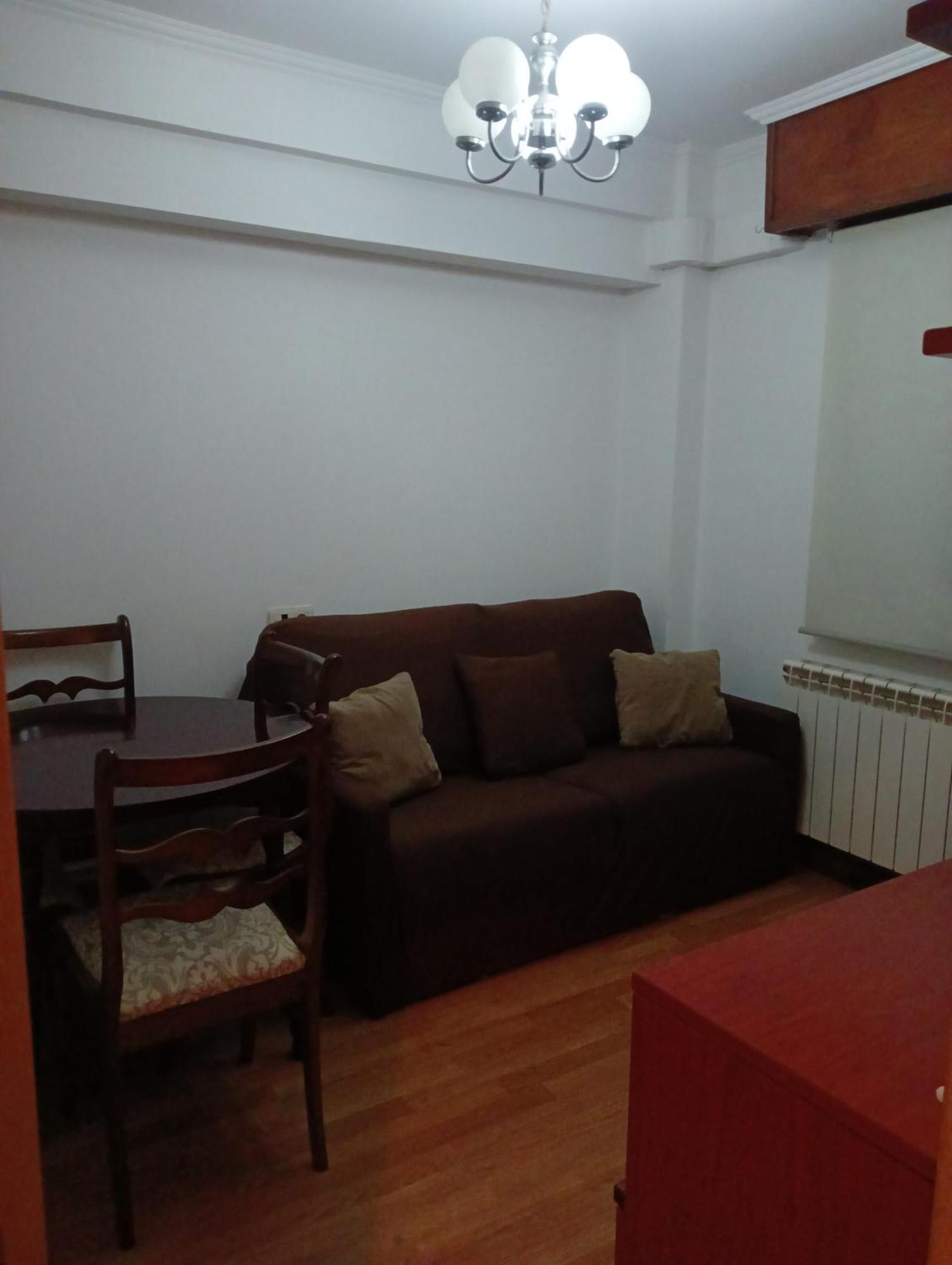 Apartamento Patino En マリン エクステリア 写真