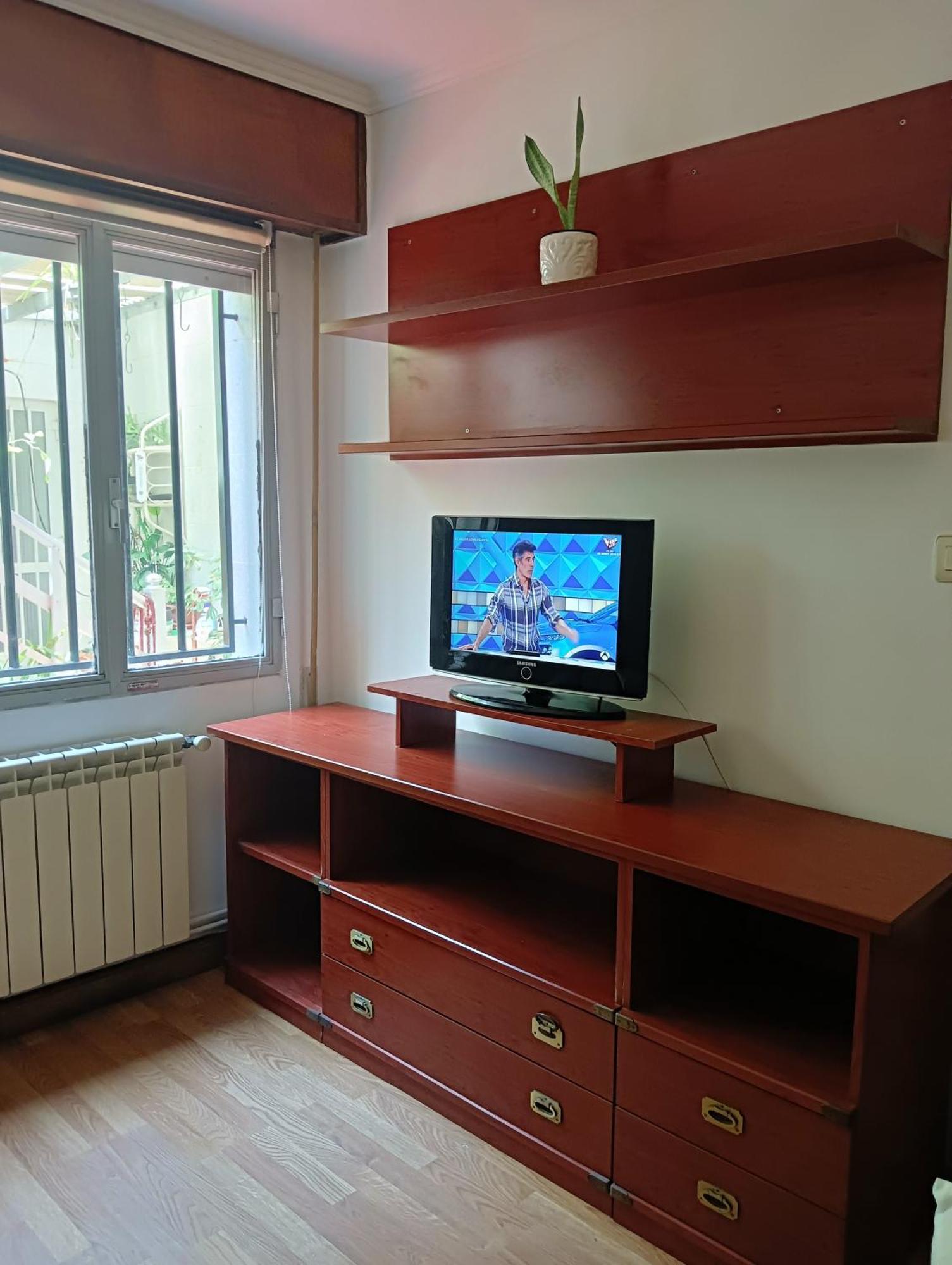 Apartamento Patino En マリン エクステリア 写真